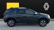 Dacia Duster 1.3 TCe 130 Prestige 5dr Petrol Estate